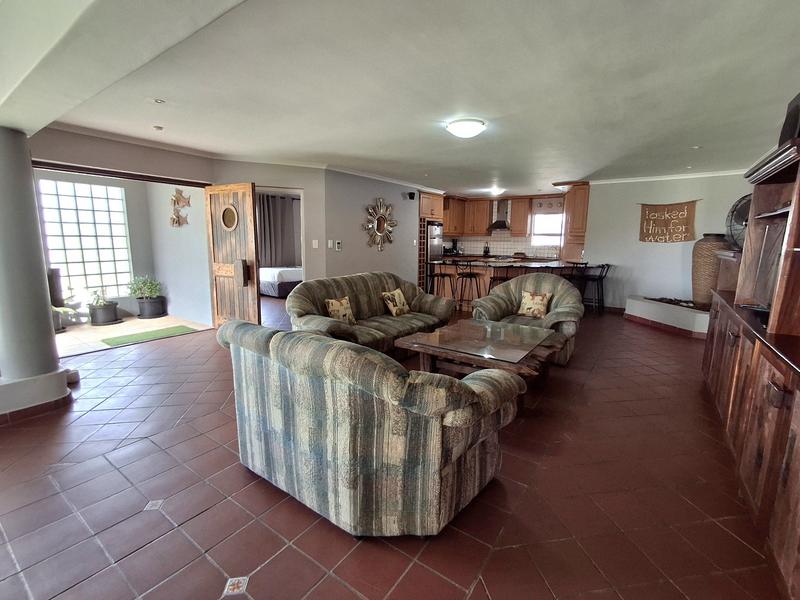 4 Bedroom Property for Sale in Britannia Bay Western Cape